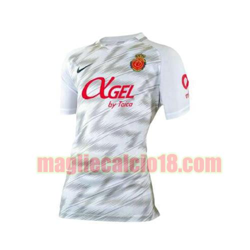 maglia rcd mallorca 2021-2022 seconda thailandia