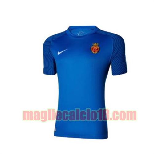 maglia rcd mallorca 2021-2022 terza thailandia