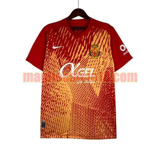 maglia rcd mallorca 2023-2024 commemorative edition