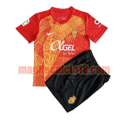 maglia rcd mallorca 2023-2024 bambino speciale