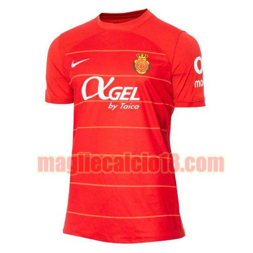 maglia rcd mallorca 2023-2024 thailandia prima