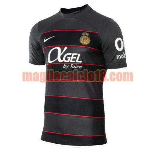 maglia rcd mallorca 2023-2024 thailandia seconda