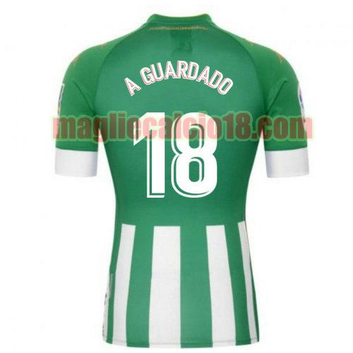 maglia real betis 2020-2021 prima a guardado 18