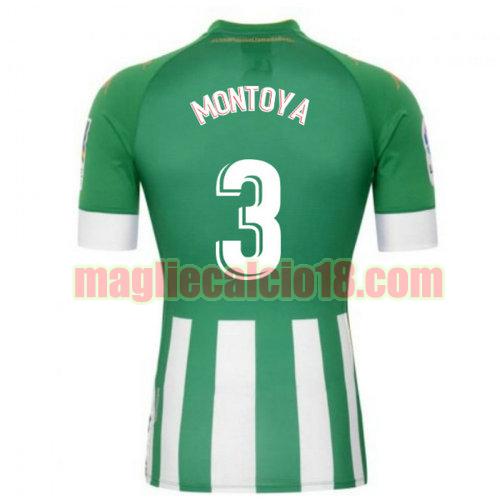 maglia real betis 2020-2021 prima montoya 3