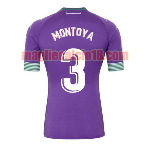 maglia real betis 2020-2021 seconda montoya 3