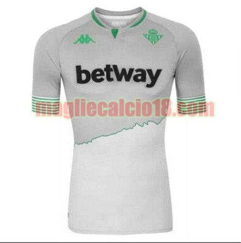 maglia real betis 2020-2021 terza