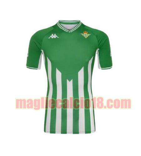 maglia real betis 2021-2022 prima tailandia