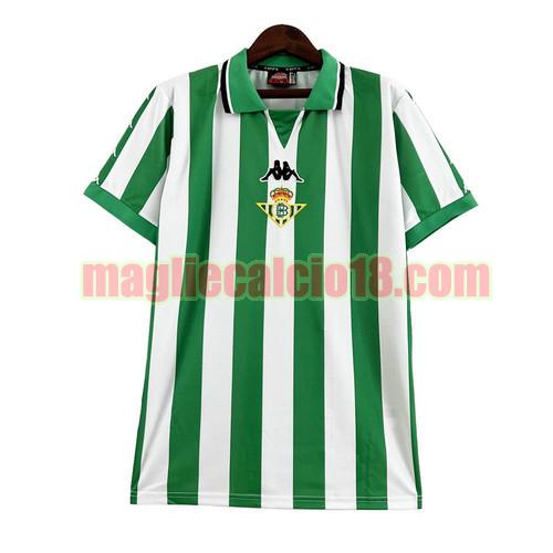 maglia real betis 2023-2024 prima