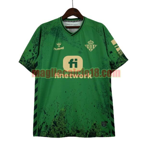 maglia real betis 2023-2024 special edition q06