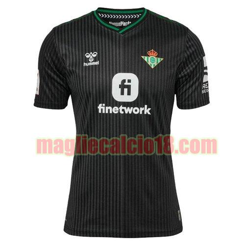 maglia real betis 2023-2024 thailandia terza