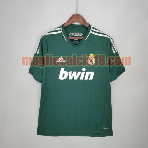 maglia real madrid 2012-2013 terza