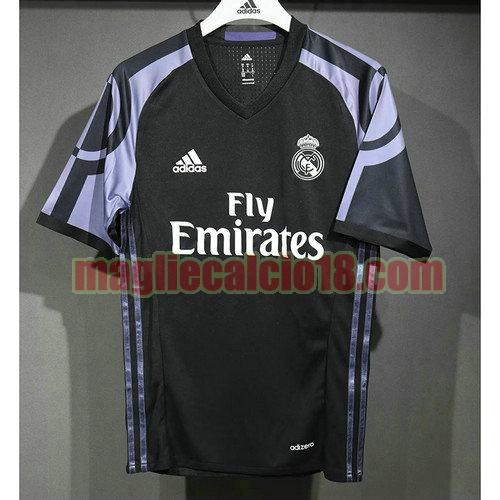 maglia real madrid 2016-2017 seconda