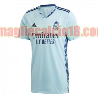 maglia real madrid 2020-2021 prima portiere