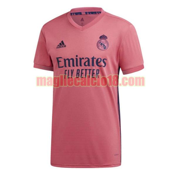 maglia real madrid 2020-2021 seconda donna