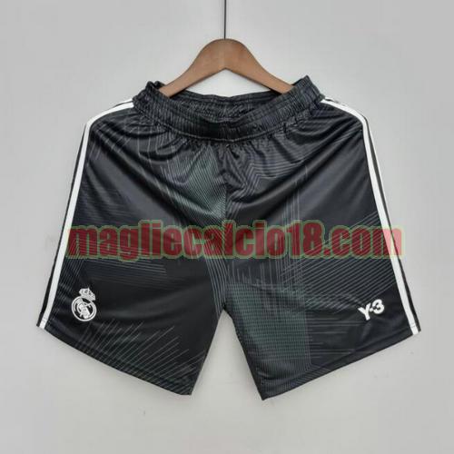 pantaloncini real madrid 2022-2023 edizione y3