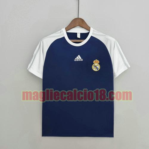 maglia real madrid 2022-2023 formazione