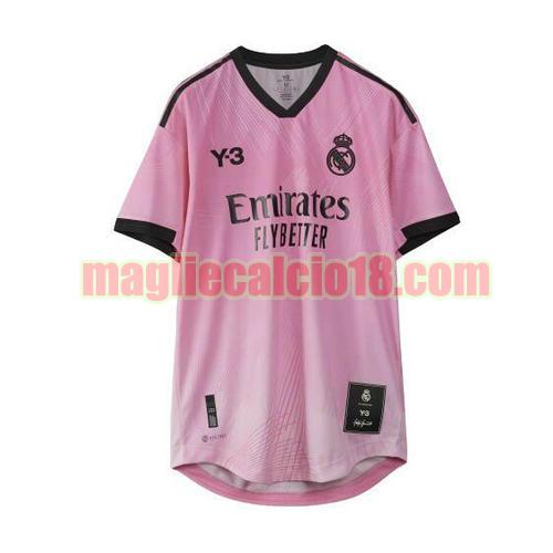 maglia real madrid 2022-2023 portiere del 120° anniversario