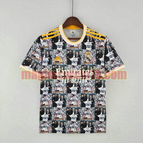 maglia real madrid 2022-2023 training
