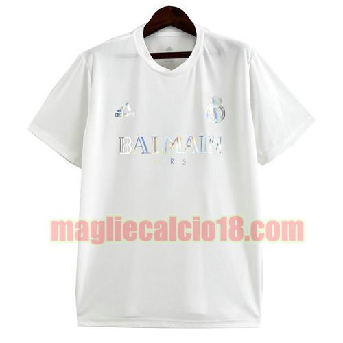 maglia real madrid 2023-2024 bianco speciale 1123