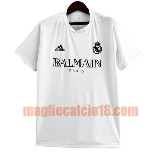 maglia real madrid 2023-2024 bianco speciale 1124