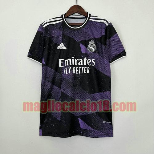maglia real madrid 2023-2024 special edition viola viola