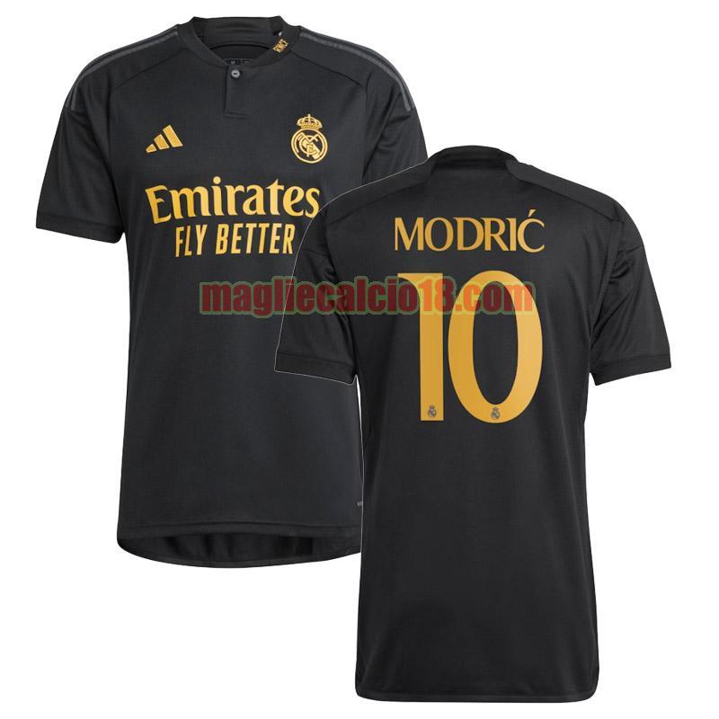 maglia real madrid 2023-2024 thailandia terza