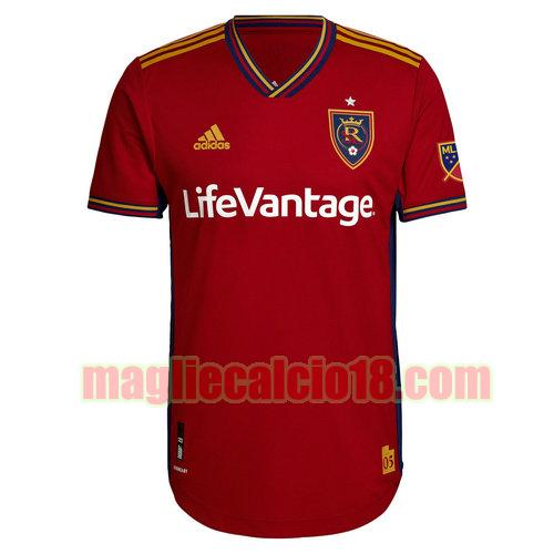 maglia real salt lake 2022-2023 prima thailandia