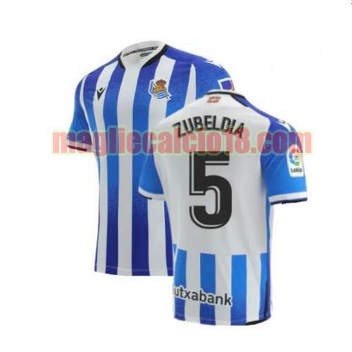 maglia real sociedad 2021-2022 prima zubeldia 5