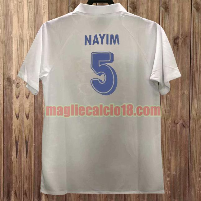 maglia real zaragoza 1994-1995 prima grigionayim 5