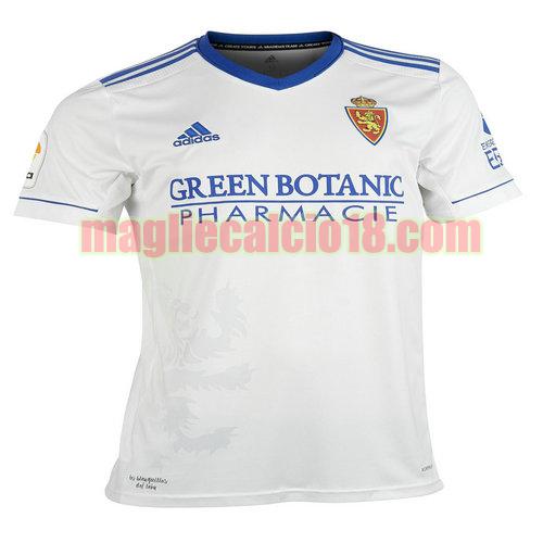 maglia real zaragoza 2021-2022 prima thailandia