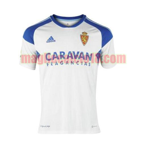 maglia real zaragoza 2022-2023 prima thailandia