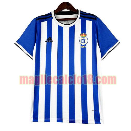 maglia recreativo huelva 2023-2024 prima