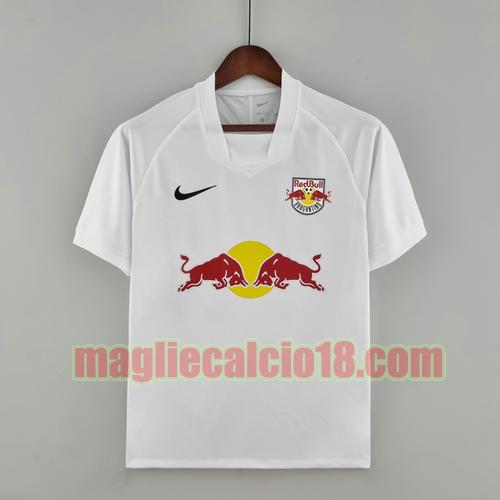 maglia red bull bragantino 2022-2023 bianca