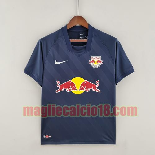 maglia red bull bragantino 2022-2023 blu reale