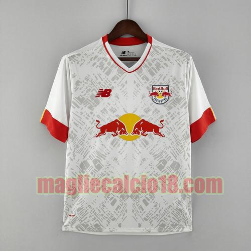 maglia red bull bragantino 2022-2023 bragantino bianca