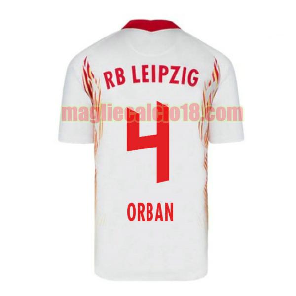 maglia red bull leipzig 2020-2021 prima orban 4