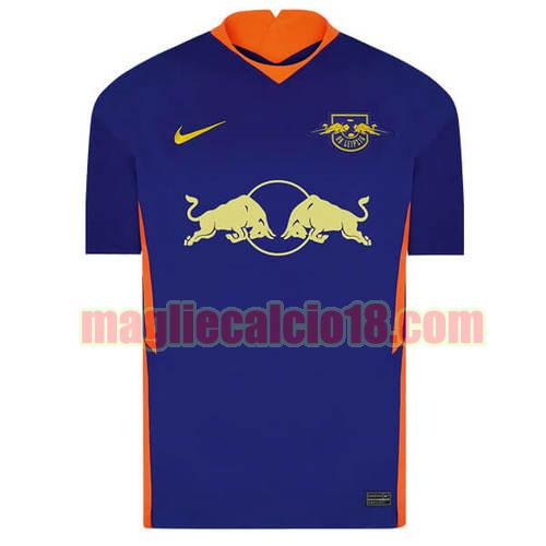 maglia red bull leipzig 2020-2021 seconda thailandia