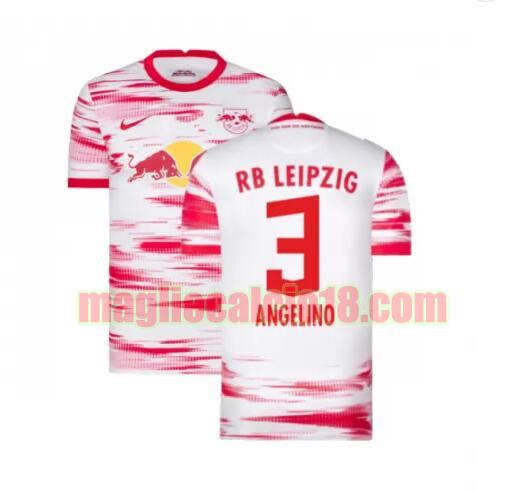 maglia red bull leipzig 2021-2022 prima angelino 3