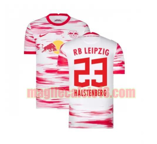 maglia red bull leipzig 2021-2022 prima halstenberg 23