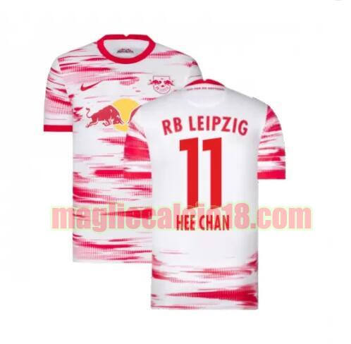 maglia red bull leipzig 2021-2022 prima hee chan 11