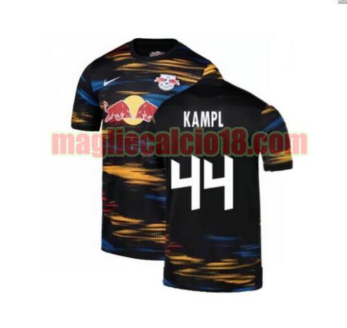 maglia red bull leipzig 2021-2022 seconda kampl 44