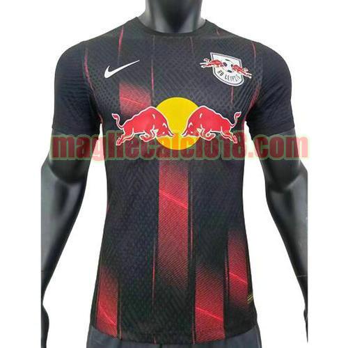 maglia red bull leipzig 2022-2023 seconda player version