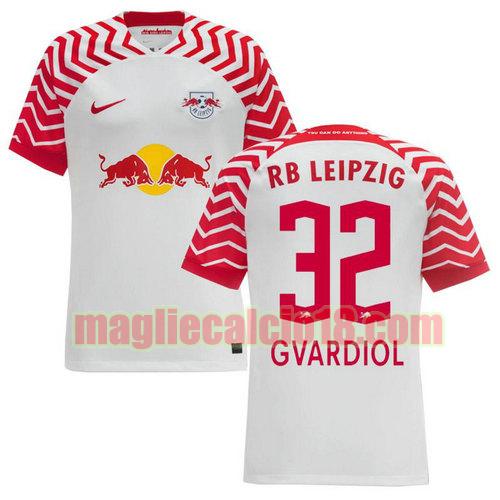 maglia red bull leipzig 2023-2024 gvardiol 32 prima