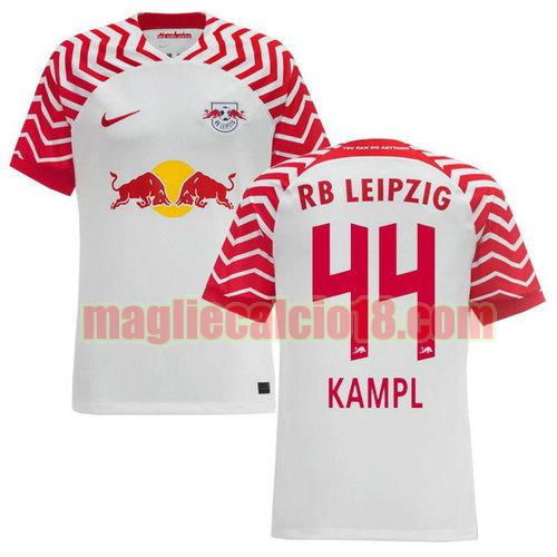 maglia red bull leipzig 2023-2024 kampl 44 prima