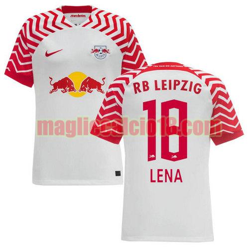 maglia red bull leipzig 2023-2024 lena 18 prima