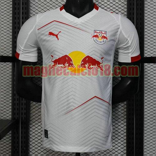 maglia red bull leipzig 2025-2026 player version prima
