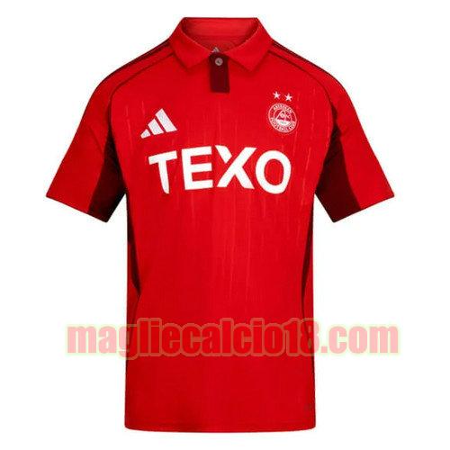 maglia red bull leipzig 2025-2026 thailandia prima