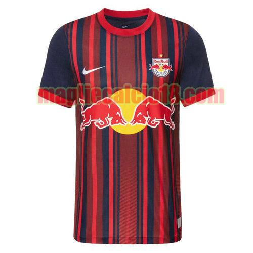 maglia red bull salzburg 2023-2024 thailandia seconda