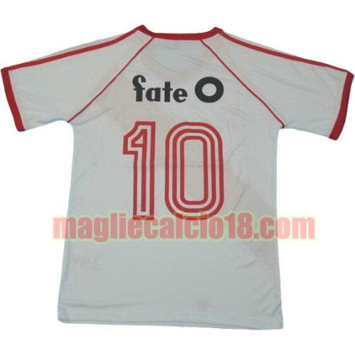 maglia river plate 1986 prima divisa fate o 10