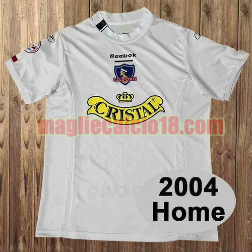 maglia river plate 2004 prima
